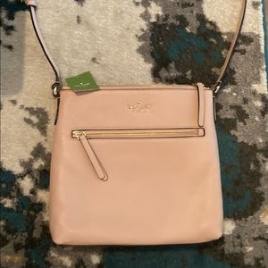 Kate Spade Pastel Purse